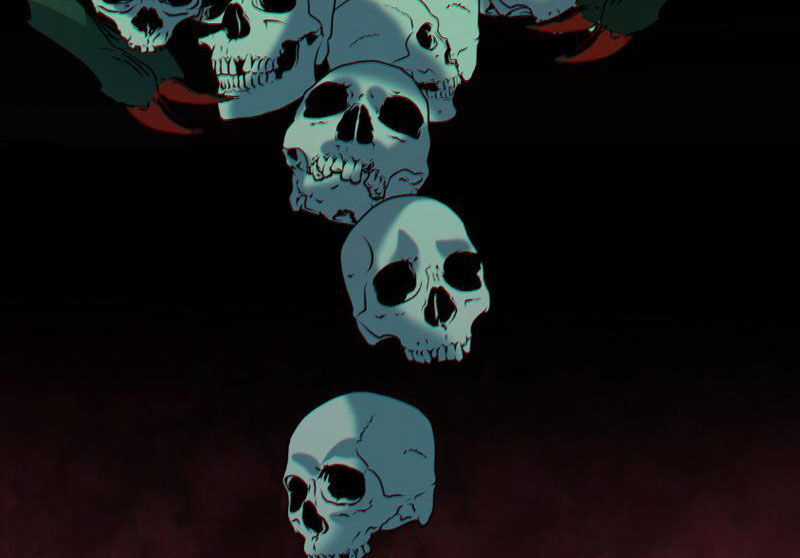 Thiên Sinh Độc Nãi, Ta Nguyền Rủa Toàn Thế Giới! Chapter 1 trang 70