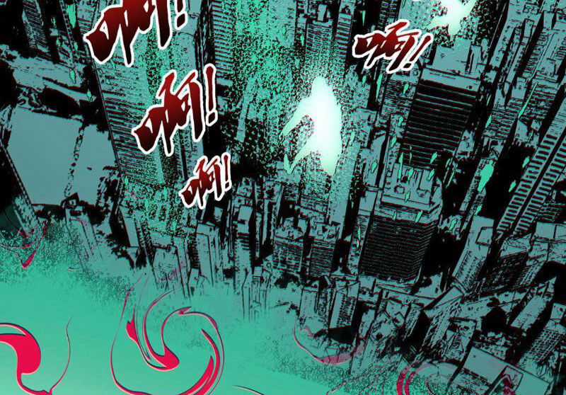 Thiên Sinh Độc Nãi, Ta Nguyền Rủa Toàn Thế Giới! Chapter 1 trang 77