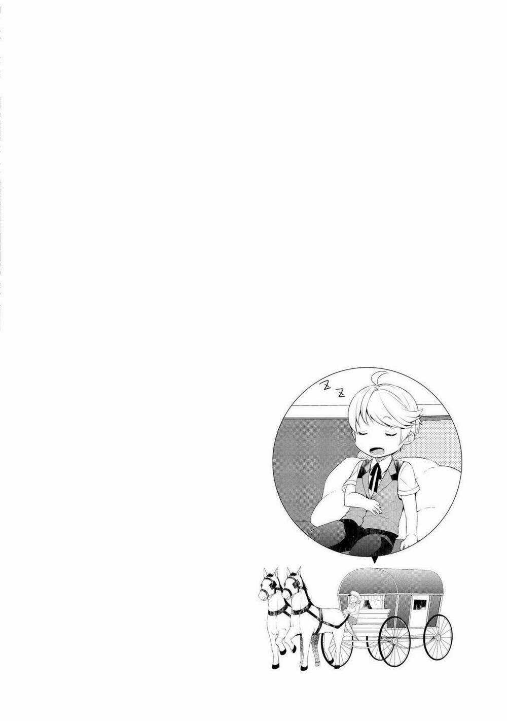 Thiên Sinh Độc Nãi, Ta Nguyền Rủa Toàn Thế Giới! Chapter 10 trang 24