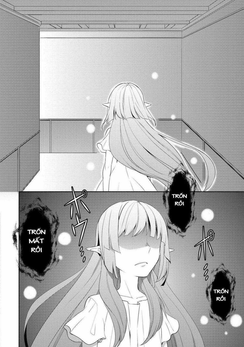 Thiên Sinh Độc Nãi, Ta Nguyền Rủa Toàn Thế Giới! Chapter 14 trang 2