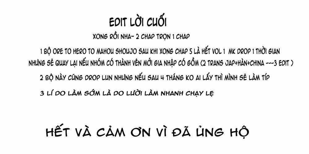 Thiên Sinh Độc Nãi, Ta Nguyền Rủa Toàn Thế Giới! Chapter 2 trang 16