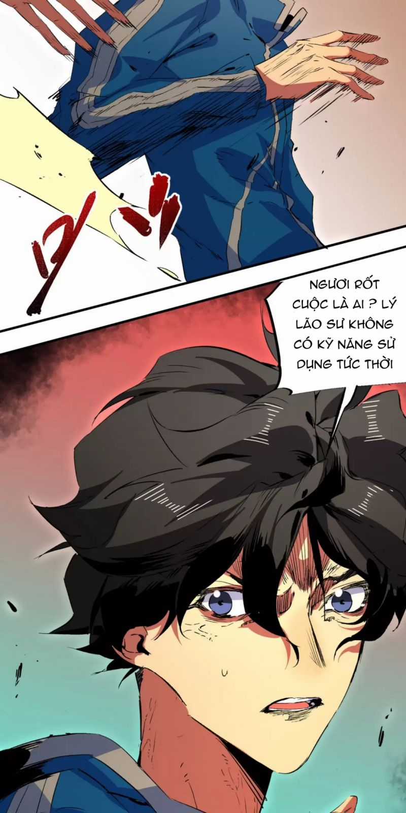 Thiên Sinh Độc Nãi, Ta Nguyền Rủa Toàn Thế Giới! Chapter 28: Toptruyen.link trang 11