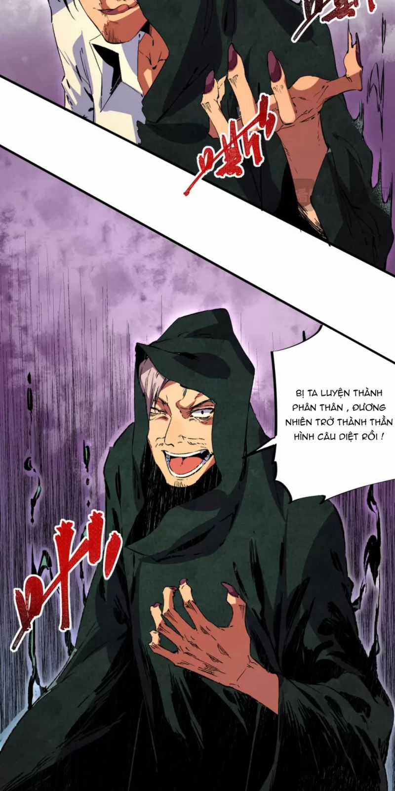 Thiên Sinh Độc Nãi, Ta Nguyền Rủa Toàn Thế Giới! Chapter 28: Toptruyen.link trang 14