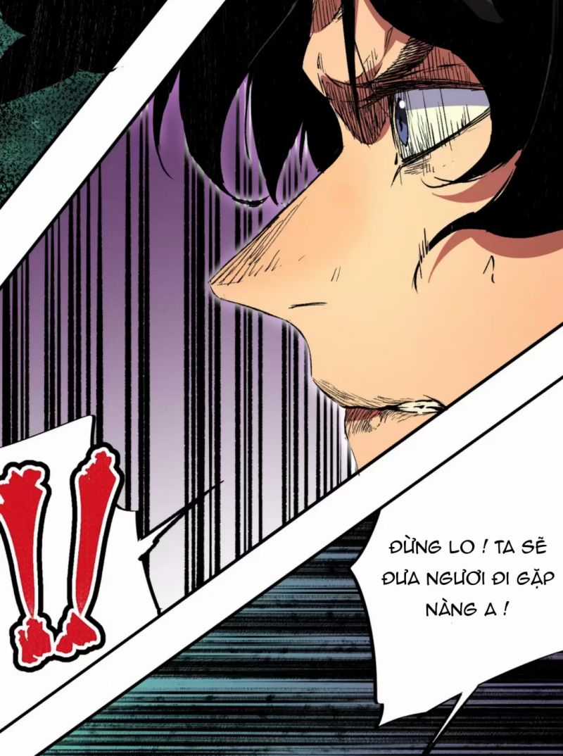 Thiên Sinh Độc Nãi, Ta Nguyền Rủa Toàn Thế Giới! Chapter 28: Toptruyen.link trang 16