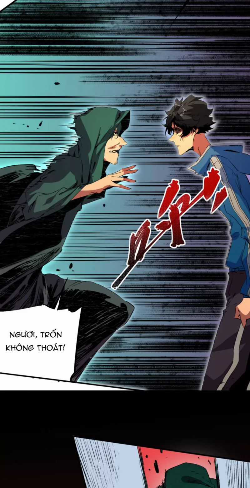 Thiên Sinh Độc Nãi, Ta Nguyền Rủa Toàn Thế Giới! Chapter 28: Toptruyen.link trang 17