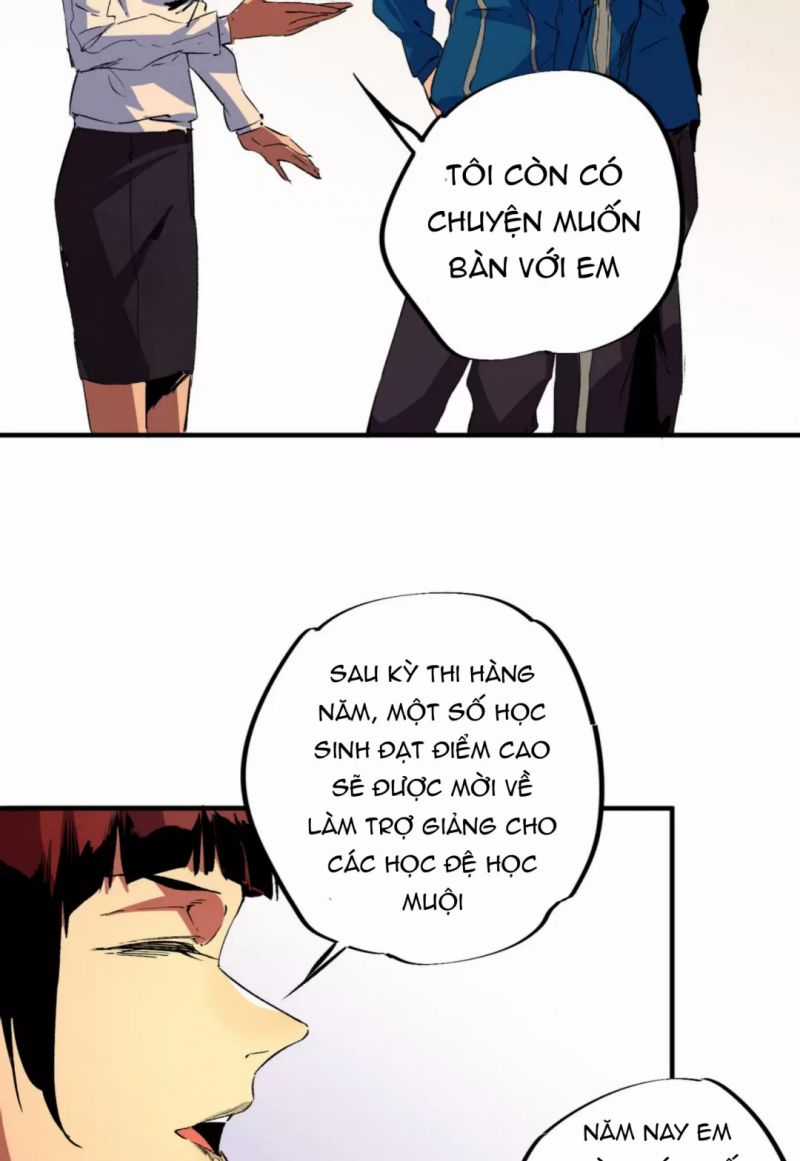 Thiên Sinh Độc Nãi, Ta Nguyền Rủa Toàn Thế Giới! Chapter 28: Toptruyen.link trang 2