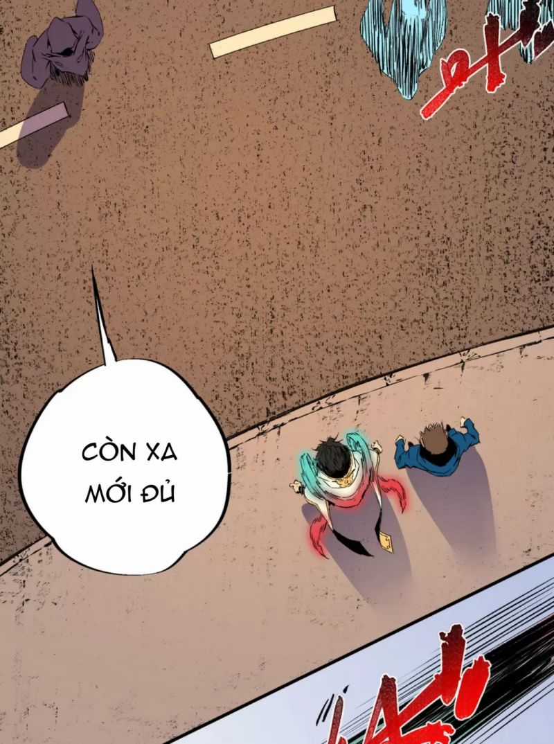 Thiên Sinh Độc Nãi, Ta Nguyền Rủa Toàn Thế Giới! Chapter 28: Toptruyen.link trang 21