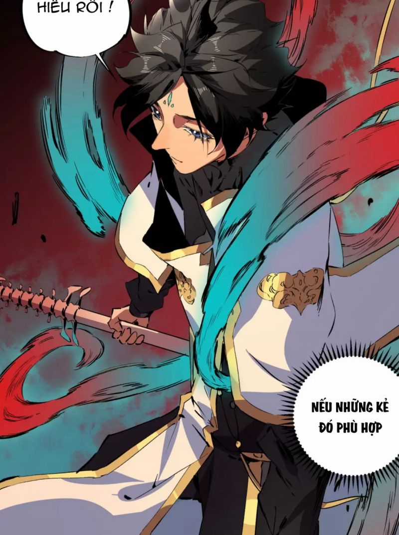 Thiên Sinh Độc Nãi, Ta Nguyền Rủa Toàn Thế Giới! Chapter 28: Toptruyen.link trang 31