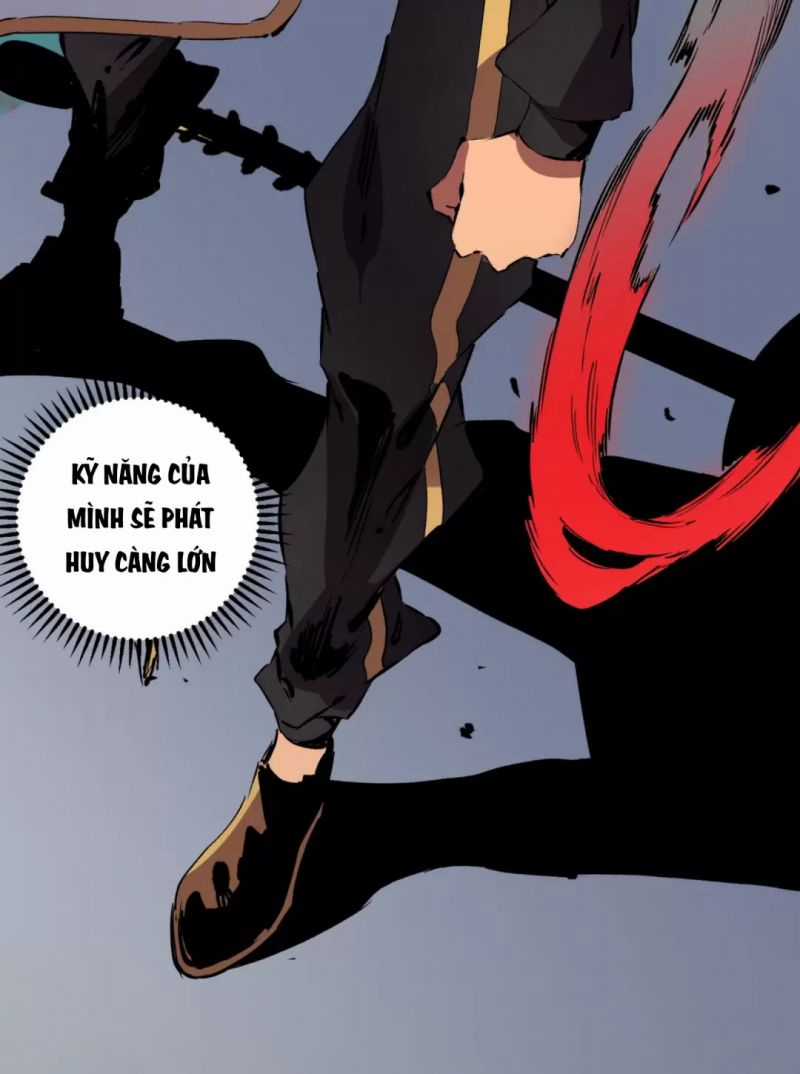 Thiên Sinh Độc Nãi, Ta Nguyền Rủa Toàn Thế Giới! Chapter 28: Toptruyen.link trang 32