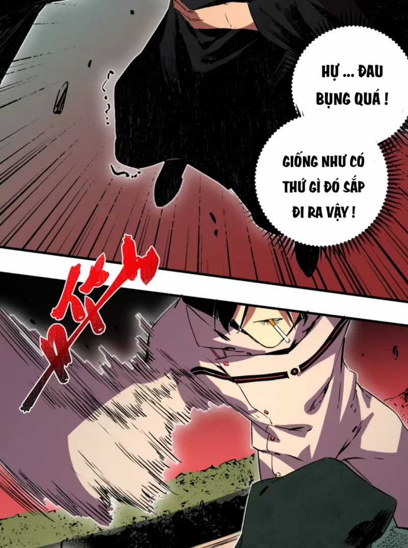 Thiên Sinh Độc Nãi, Ta Nguyền Rủa Toàn Thế Giới! Chapter 28: Toptruyen.link trang 37