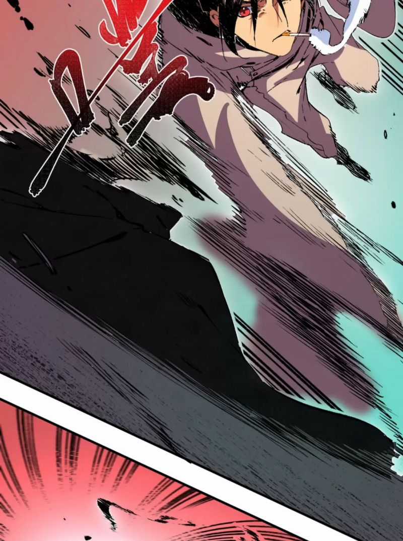 Thiên Sinh Độc Nãi, Ta Nguyền Rủa Toàn Thế Giới! Chapter 28: Toptruyen.link trang 39