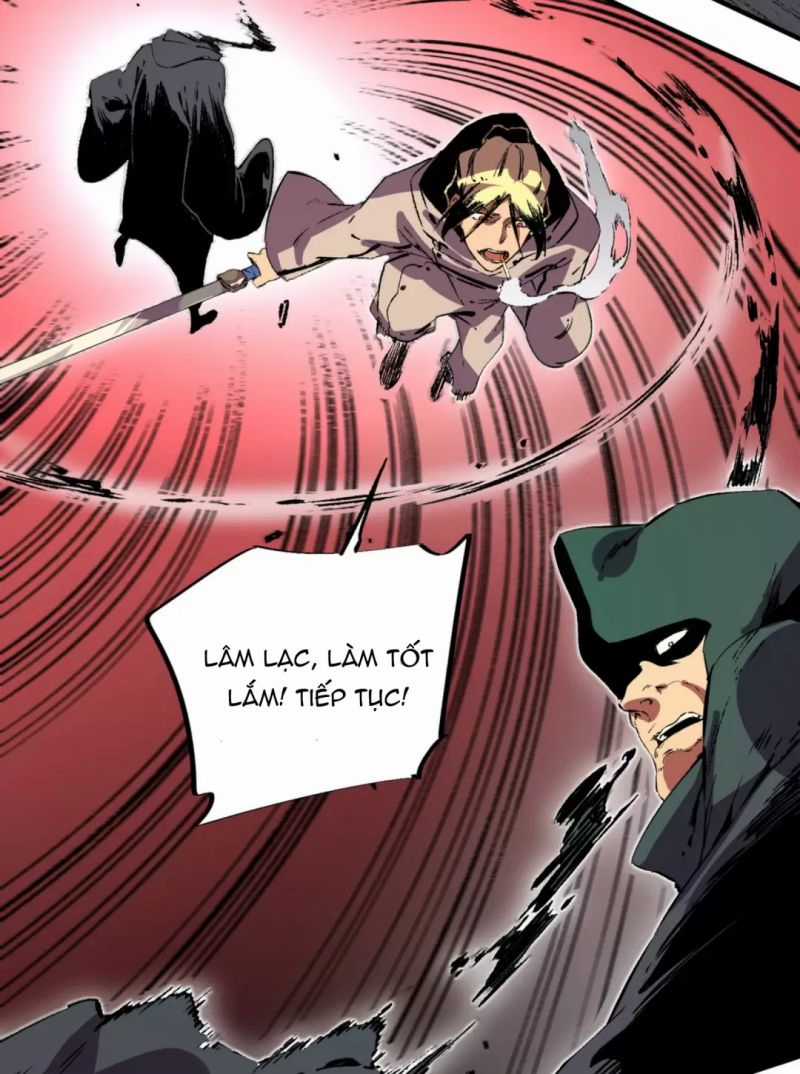 Thiên Sinh Độc Nãi, Ta Nguyền Rủa Toàn Thế Giới! Chapter 28: Toptruyen.link trang 40