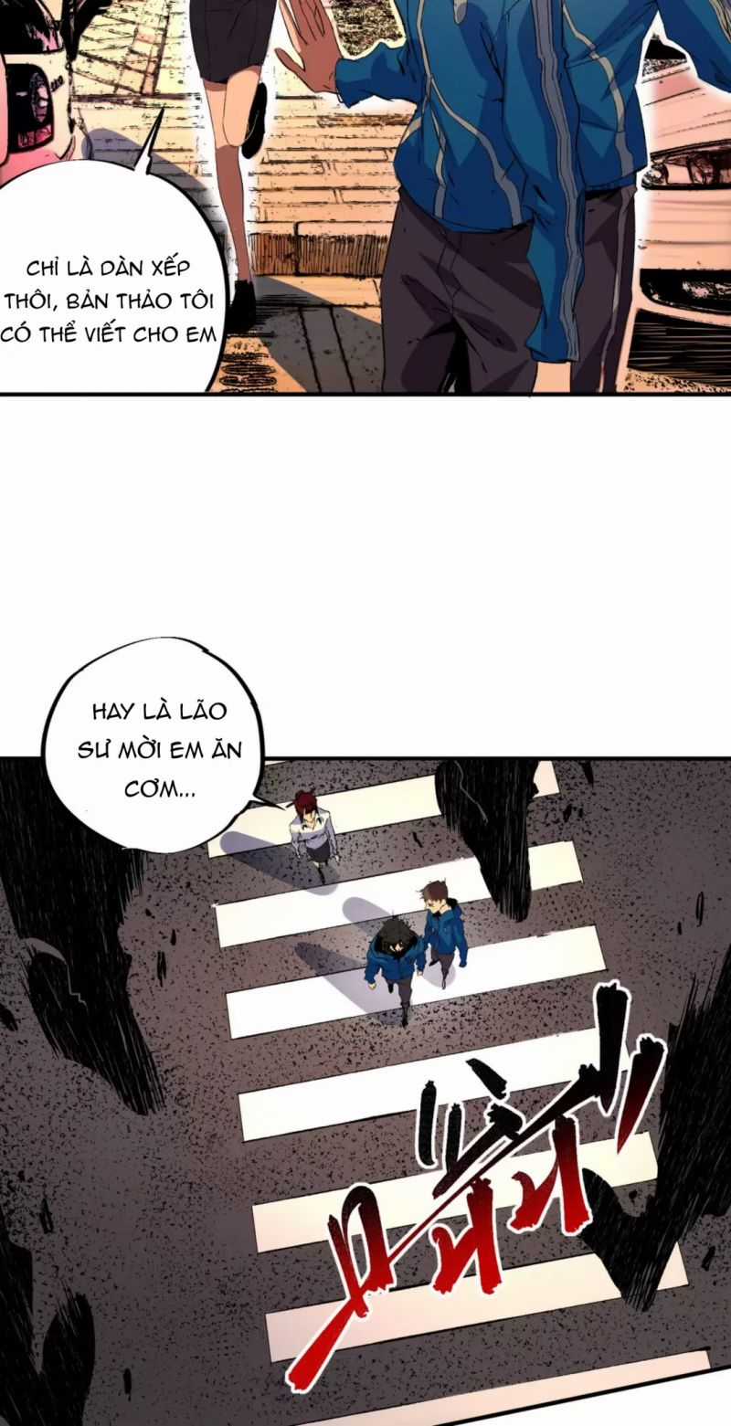 Thiên Sinh Độc Nãi, Ta Nguyền Rủa Toàn Thế Giới! Chapter 28: Toptruyen.link trang 5