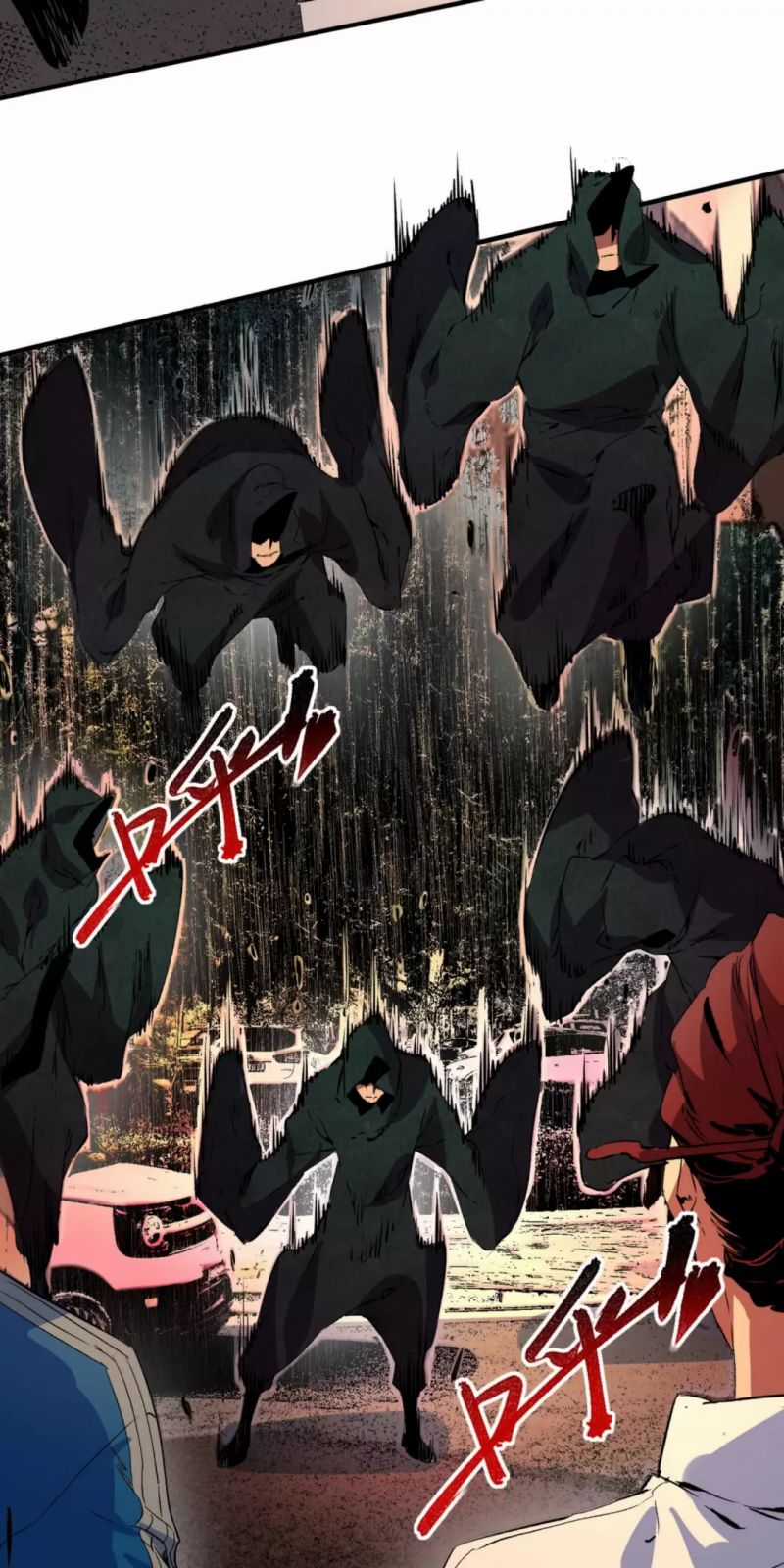 Thiên Sinh Độc Nãi, Ta Nguyền Rủa Toàn Thế Giới! Chapter 28: Toptruyen.link trang 6