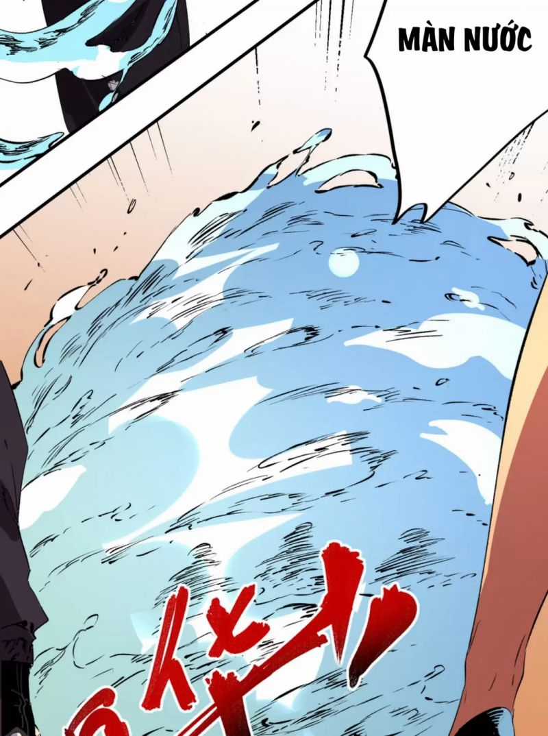 Thiên Sinh Độc Nãi, Ta Nguyền Rủa Toàn Thế Giới! Chapter 28: Toptruyen.link trang 8