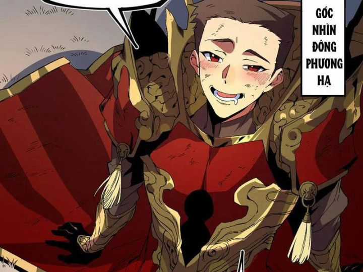 Thiên Sinh Độc Nãi, Ta Nguyền Rủa Toàn Thế Giới! Chapter 33 trang 11