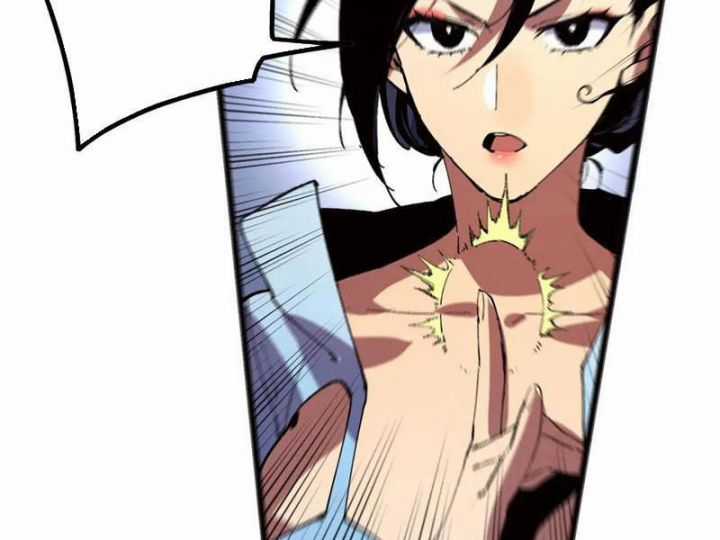 Thiên Sinh Độc Nãi, Ta Nguyền Rủa Toàn Thế Giới! Chapter 33 trang 110