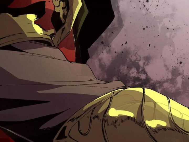 Thiên Sinh Độc Nãi, Ta Nguyền Rủa Toàn Thế Giới! Chapter 33 trang 113