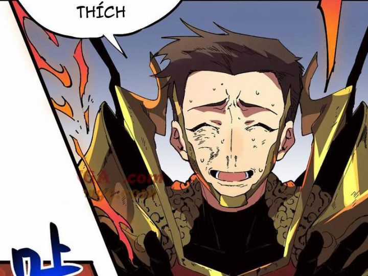 Thiên Sinh Độc Nãi, Ta Nguyền Rủa Toàn Thế Giới! Chapter 33 trang 119