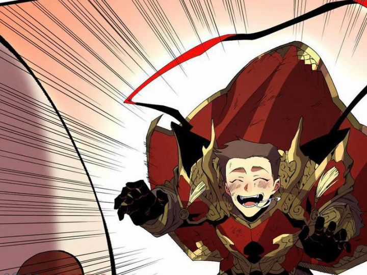 Thiên Sinh Độc Nãi, Ta Nguyền Rủa Toàn Thế Giới! Chapter 33 trang 13