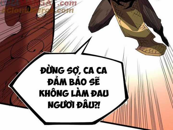 Thiên Sinh Độc Nãi, Ta Nguyền Rủa Toàn Thế Giới! Chapter 33 trang 14
