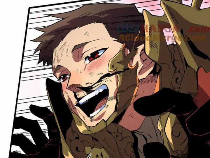 Thiên Sinh Độc Nãi, Ta Nguyền Rủa Toàn Thế Giới! Chapter 33 trang 18