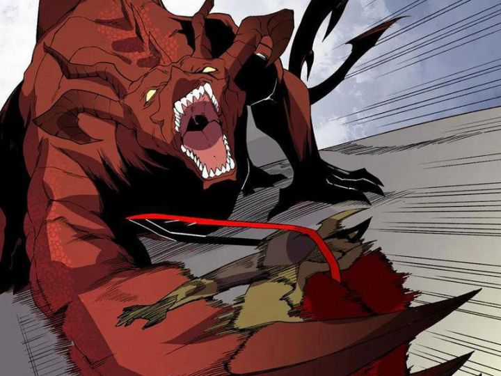 Thiên Sinh Độc Nãi, Ta Nguyền Rủa Toàn Thế Giới! Chapter 33 trang 21