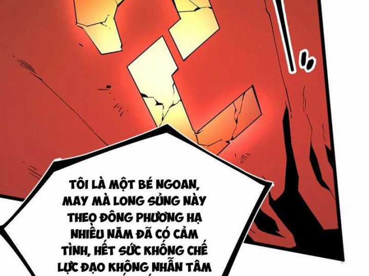 Thiên Sinh Độc Nãi, Ta Nguyền Rủa Toàn Thế Giới! Chapter 33 trang 24