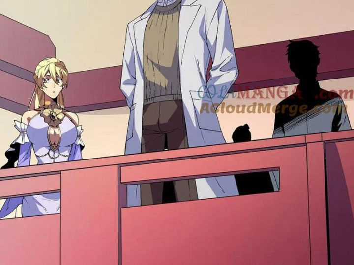 Thiên Sinh Độc Nãi, Ta Nguyền Rủa Toàn Thế Giới! Chapter 33 trang 30