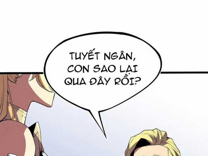 Thiên Sinh Độc Nãi, Ta Nguyền Rủa Toàn Thế Giới! Chapter 33 trang 32