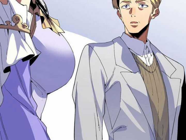 Thiên Sinh Độc Nãi, Ta Nguyền Rủa Toàn Thế Giới! Chapter 33 trang 33