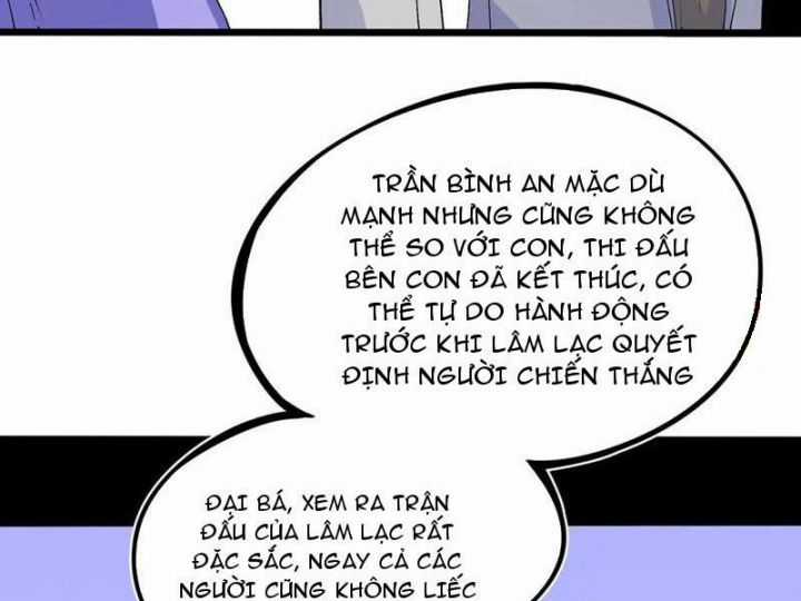 Thiên Sinh Độc Nãi, Ta Nguyền Rủa Toàn Thế Giới! Chapter 33 trang 34