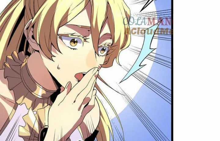 Thiên Sinh Độc Nãi, Ta Nguyền Rủa Toàn Thế Giới! Chapter 33 trang 38