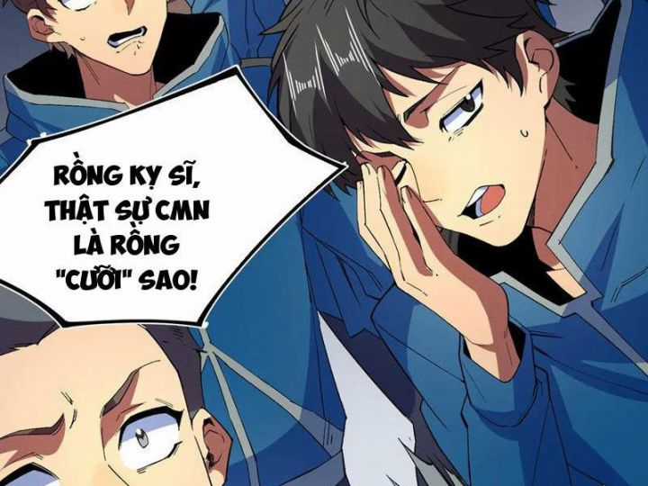 Thiên Sinh Độc Nãi, Ta Nguyền Rủa Toàn Thế Giới! Chapter 33 trang 4