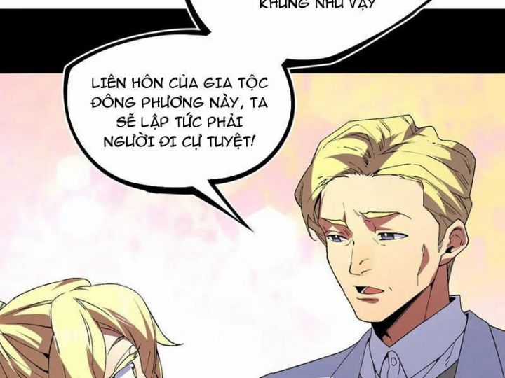 Thiên Sinh Độc Nãi, Ta Nguyền Rủa Toàn Thế Giới! Chapter 33 trang 40