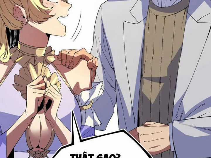 Thiên Sinh Độc Nãi, Ta Nguyền Rủa Toàn Thế Giới! Chapter 33 trang 41