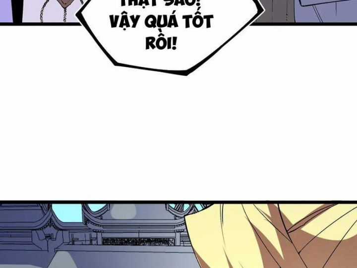 Thiên Sinh Độc Nãi, Ta Nguyền Rủa Toàn Thế Giới! Chapter 33 trang 42