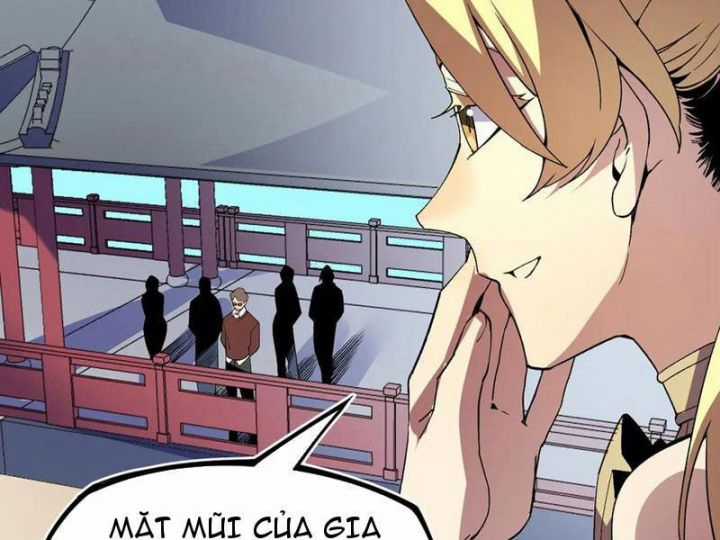 Thiên Sinh Độc Nãi, Ta Nguyền Rủa Toàn Thế Giới! Chapter 33 trang 43