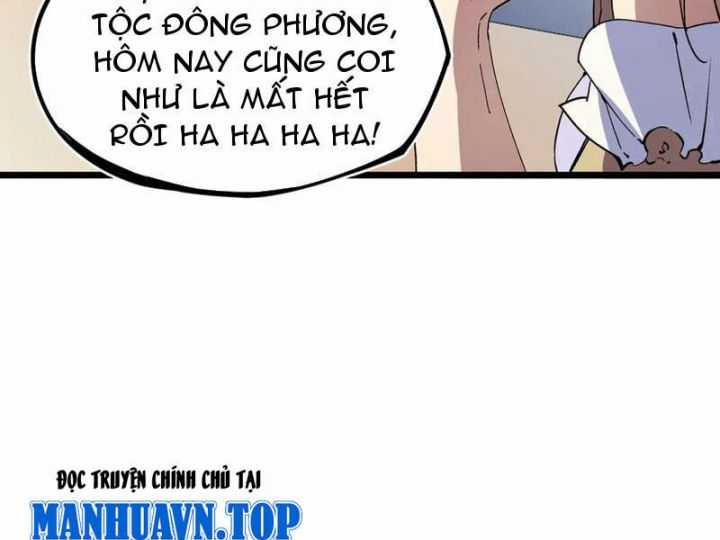 Thiên Sinh Độc Nãi, Ta Nguyền Rủa Toàn Thế Giới! Chapter 33 trang 44