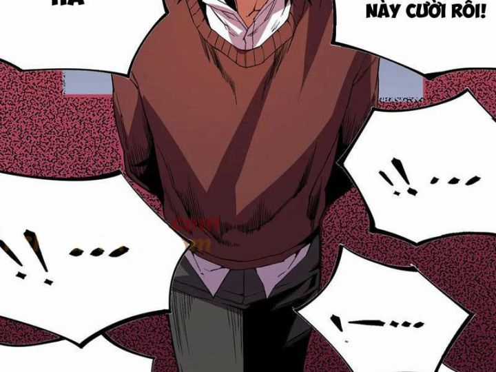 Thiên Sinh Độc Nãi, Ta Nguyền Rủa Toàn Thế Giới! Chapter 33 trang 46