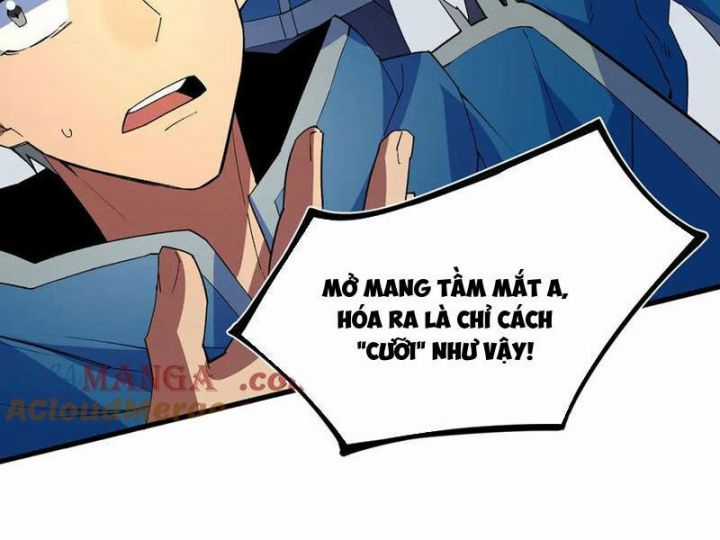 Thiên Sinh Độc Nãi, Ta Nguyền Rủa Toàn Thế Giới! Chapter 33 trang 5