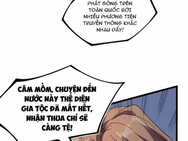 Thiên Sinh Độc Nãi, Ta Nguyền Rủa Toàn Thế Giới! Chapter 33 trang 50