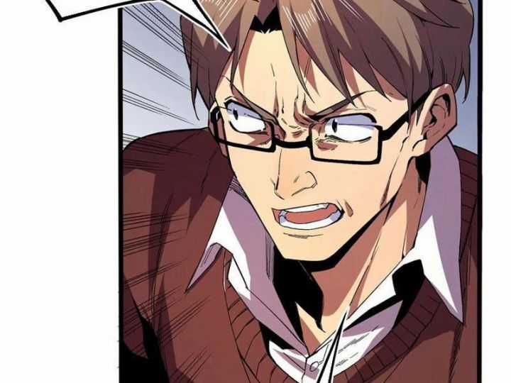 Thiên Sinh Độc Nãi, Ta Nguyền Rủa Toàn Thế Giới! Chapter 33 trang 51