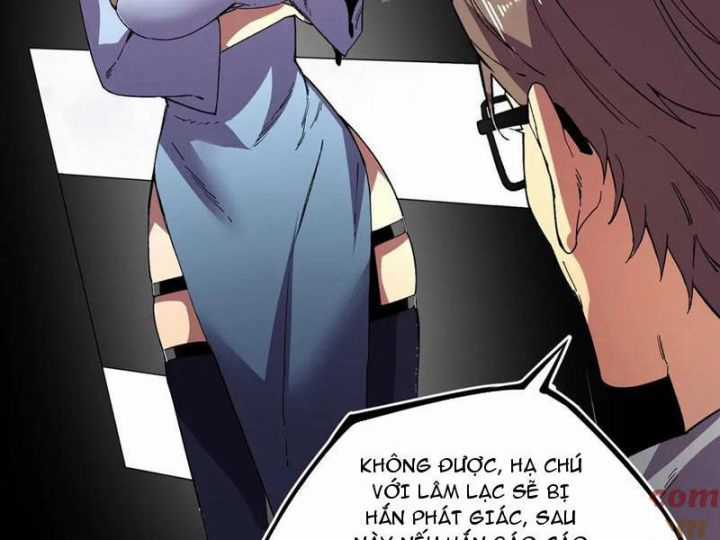 Thiên Sinh Độc Nãi, Ta Nguyền Rủa Toàn Thế Giới! Chapter 33 trang 54