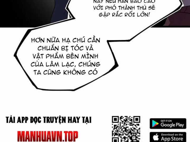 Thiên Sinh Độc Nãi, Ta Nguyền Rủa Toàn Thế Giới! Chapter 33 trang 55
