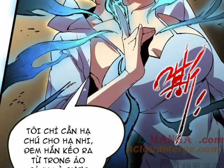 Thiên Sinh Độc Nãi, Ta Nguyền Rủa Toàn Thế Giới! Chapter 33 trang 58