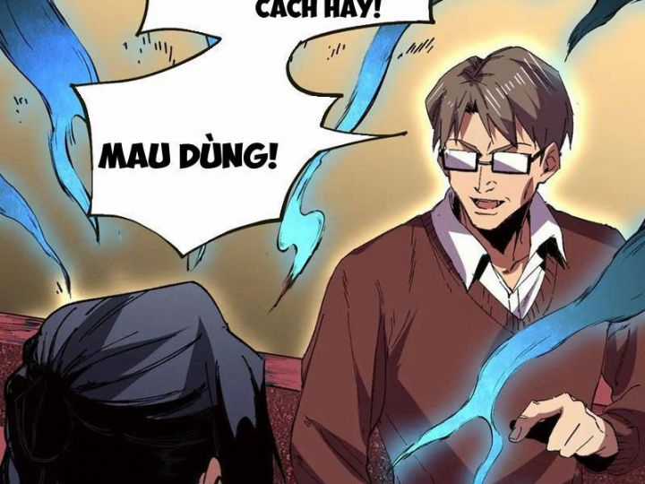 Thiên Sinh Độc Nãi, Ta Nguyền Rủa Toàn Thế Giới! Chapter 33 trang 60