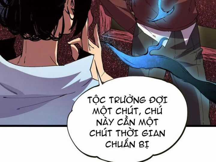 Thiên Sinh Độc Nãi, Ta Nguyền Rủa Toàn Thế Giới! Chapter 33 trang 61