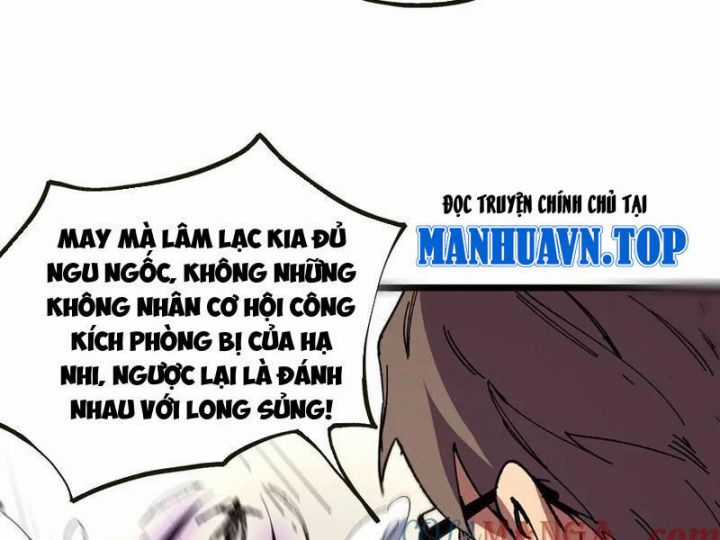 Thiên Sinh Độc Nãi, Ta Nguyền Rủa Toàn Thế Giới! Chapter 33 trang 62