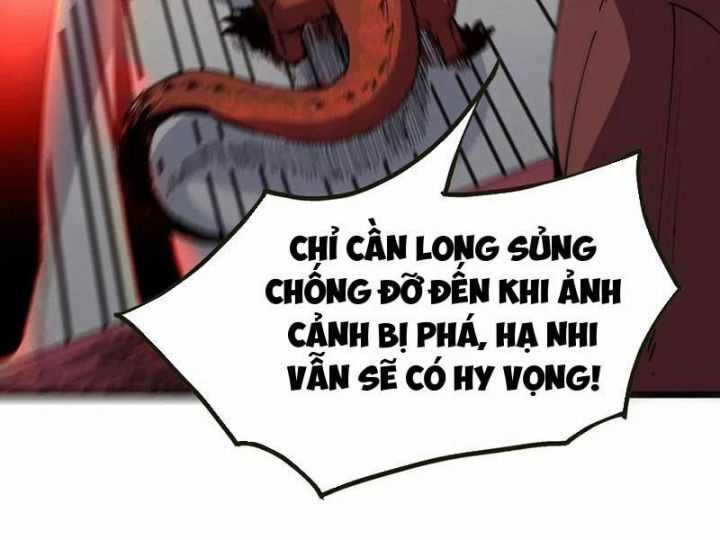 Thiên Sinh Độc Nãi, Ta Nguyền Rủa Toàn Thế Giới! Chapter 33 trang 64